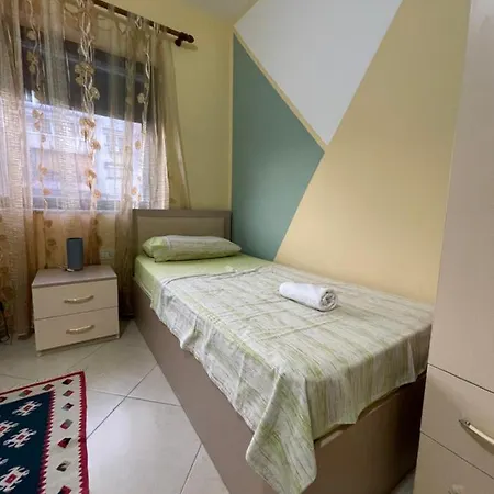 Center Apartments, Pazari Ri * Tirana