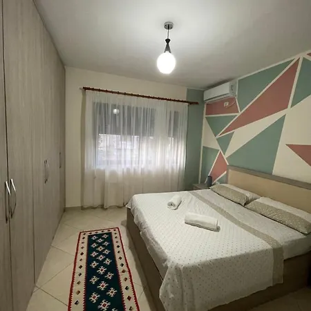 Center Apartments, Pazari Ri Tirana