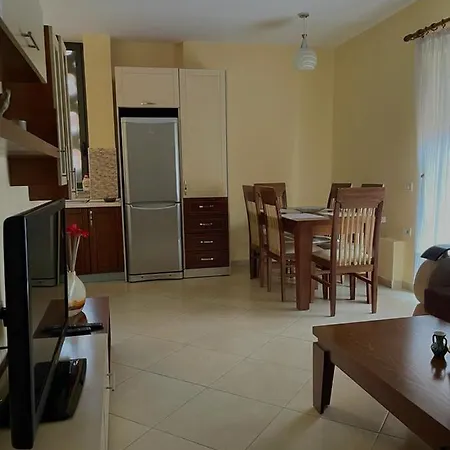 Center Apartments, Pazari Ri Tirana