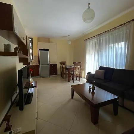 Center Apartments, Pazari Ri * Tirana