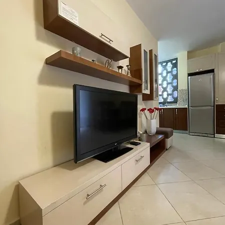 Center Apartments, Pazari Ri * Tirana
