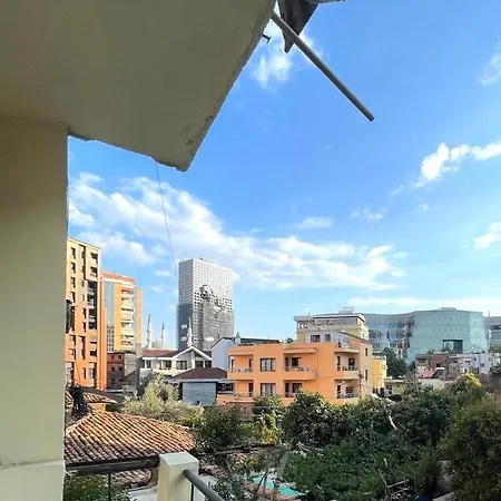 Center Apartments, Pazari Ri * Tirana