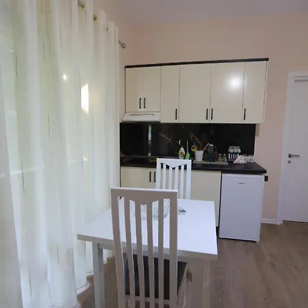 Apartment The Millennial Tirana