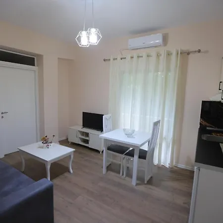 Apartment The Millennial Tirana