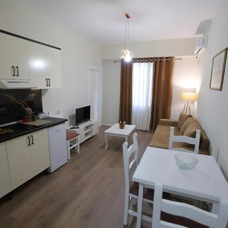 Apartment The Millennial