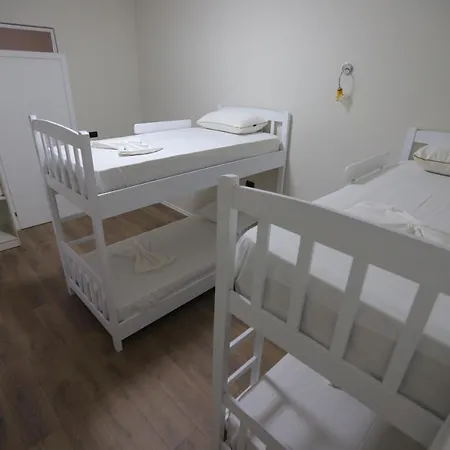 The Millennial Apartment *