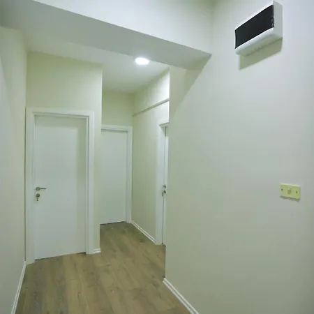 The Millennial Apartment