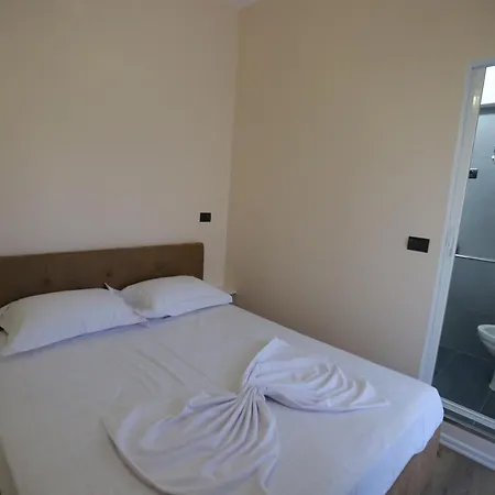 Apartment The Millennial Tirana
