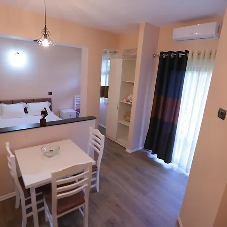 The Millennial Apartment