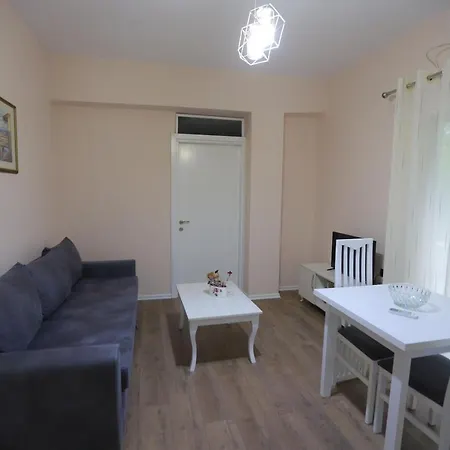 Apartment The Millennial