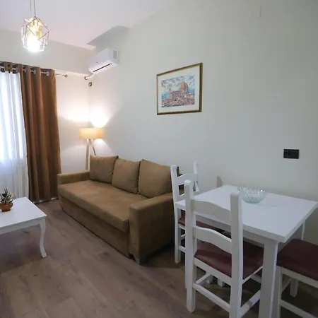 The Millennial Apartment