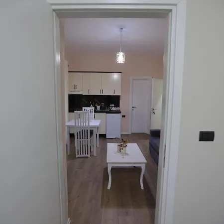 The Millennial Apartment