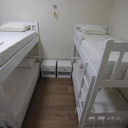 The Millennial Apartment Tirana